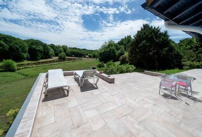 Maison - 180 m² - 6 pièces