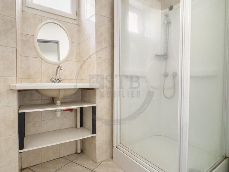 Duplex - 77 m² - 3 pièces