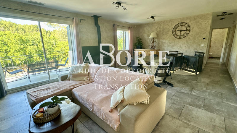 Maison - 157 m² - 6 pièces