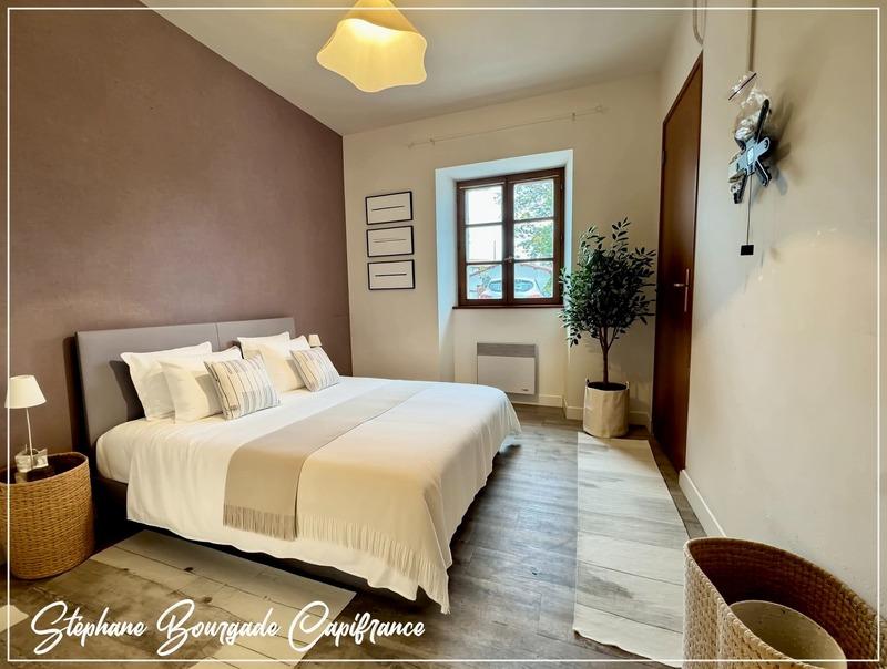 Appartement - 51 m² - 3 pièces