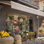 N'oublie pas les fleurs !