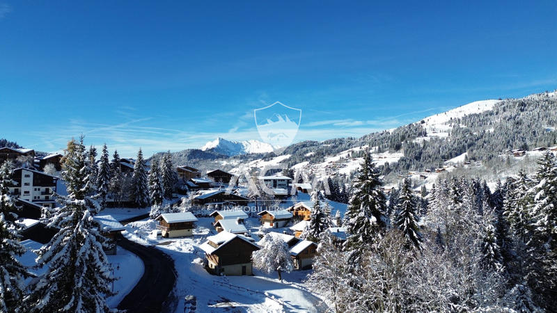 Châlet - 177 m² - 6 pièces