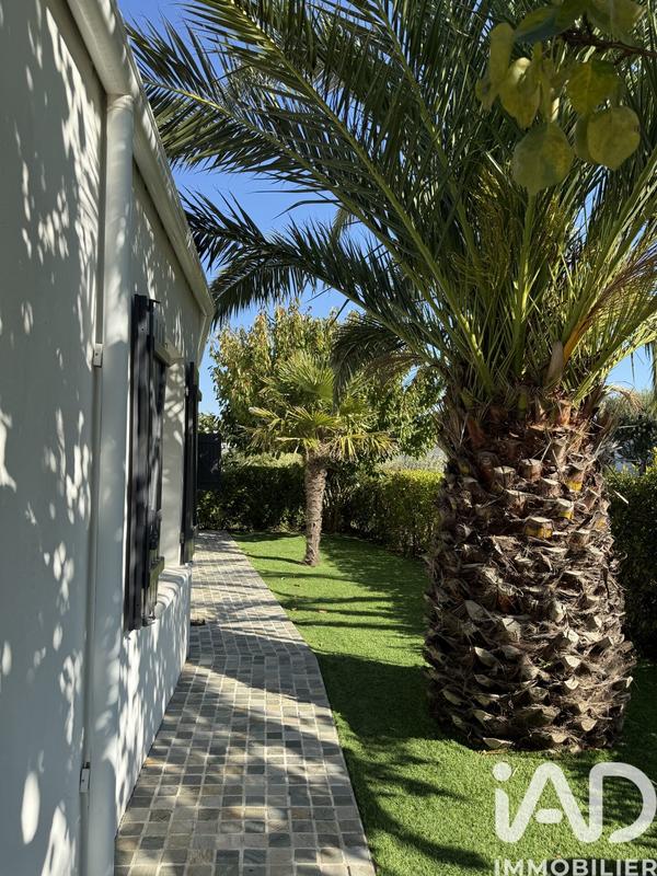 Maison - 178 m² - 6 pièces