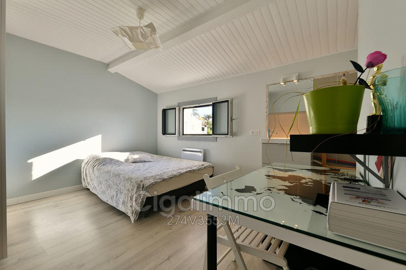 Villa - 130 m² - 5 pièces