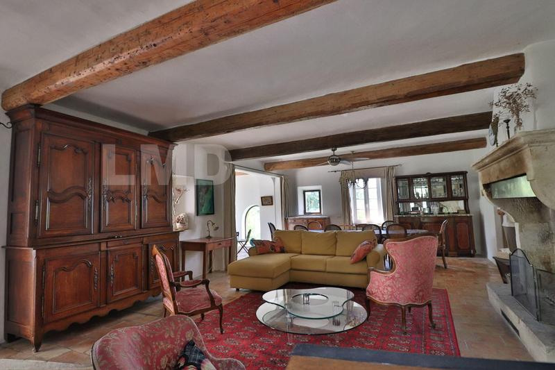 Maison ancienne - 236 m² - 7 pièces