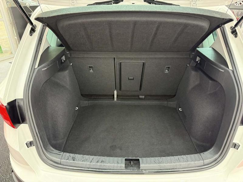 Seat Ateca 1.5 Tsi Act 16v Dsg7 s&amp;S 150 Cv