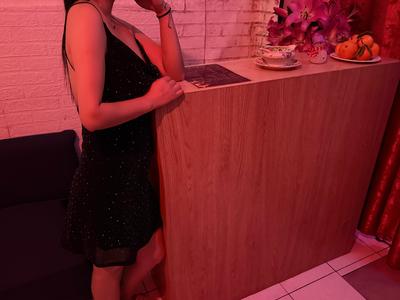 Salon Mimosa - Guy Môquet