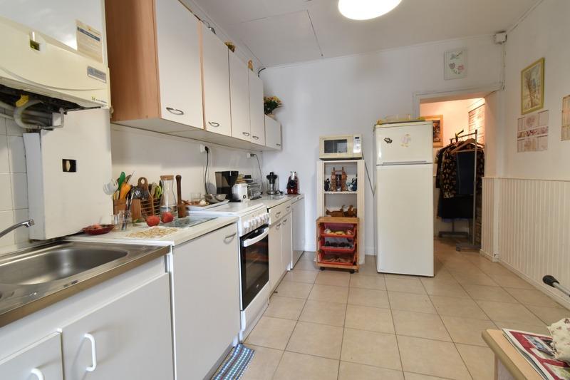 Maison - 52 m² - 1 pièce