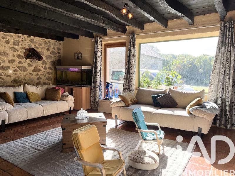 Maison de campagne - 280 m² - 14 pièces