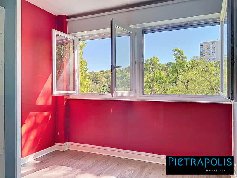 Appartement - 69 m² - 4 pièces