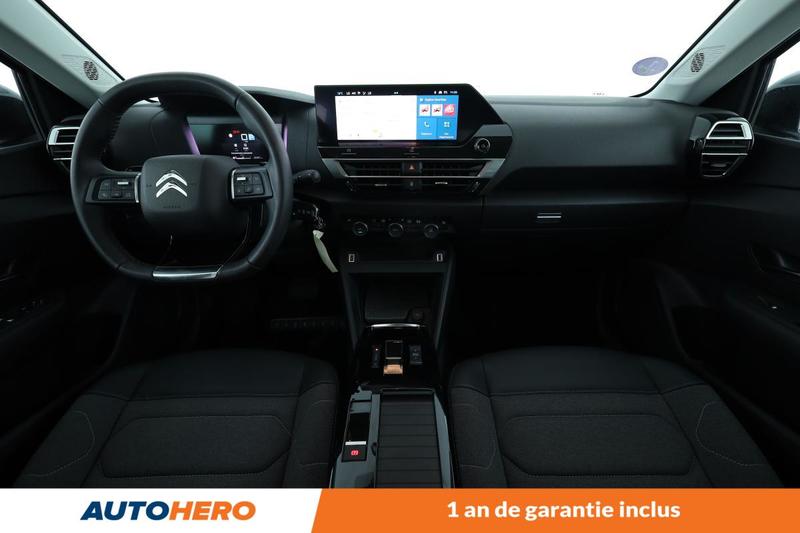 Citroën c4 x 1.2 PureTech Feel Pack Eat8 131 ch