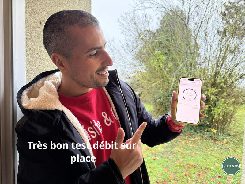 Maison ancienne - 178 m² - 4 pièces