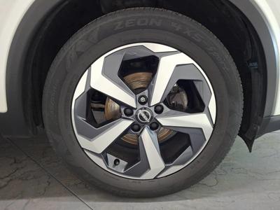 Nissan Qashqai Mild Hybrid 140 ch n-Connecta