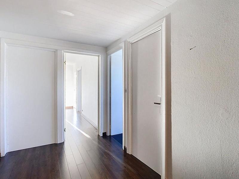 Appartement - 104 m² - 5 pièces