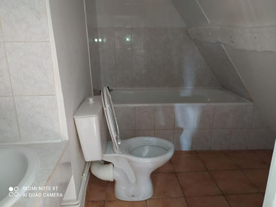 Appartement - 27 m² - 1 pièce