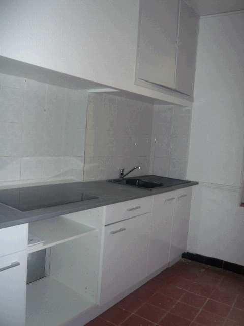 Maison de ville - 76 m² - 3 pièces