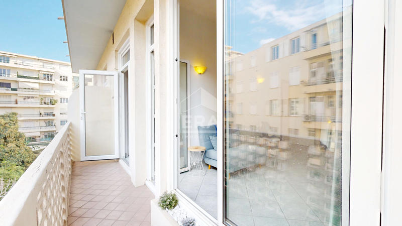 Appartement - 27 m² - 1 pièce