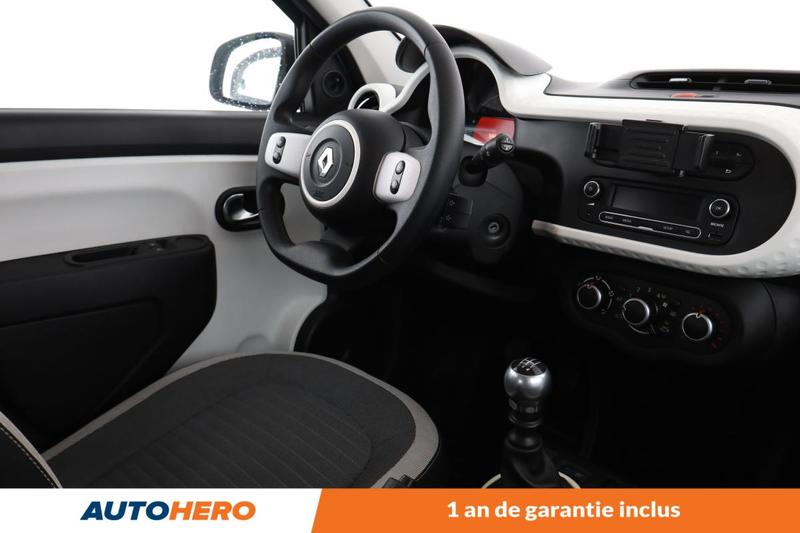 Renault Twingo 0.9 TCe Energy Zen 90 ch