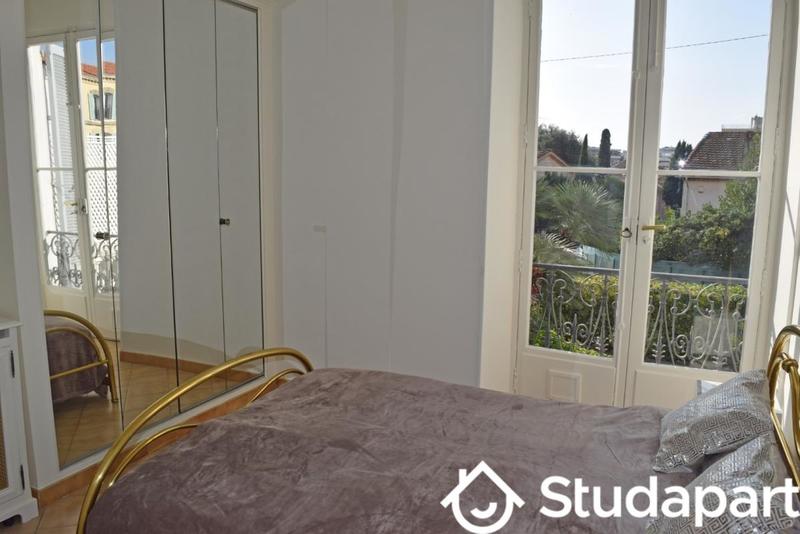 Appartement - 63 m² - 2 pièces