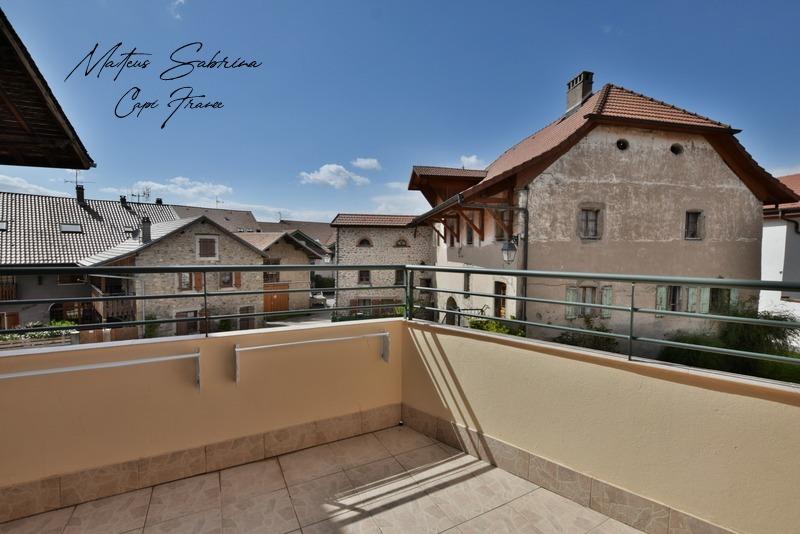 Maison de village - 166 m² - 4 pièces