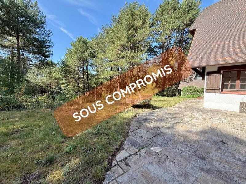 Villa - 145 m² - 7 pièces