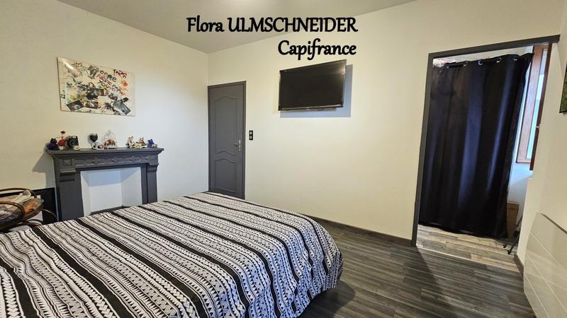 Maison en pierre - 199 m² - 7 pièces