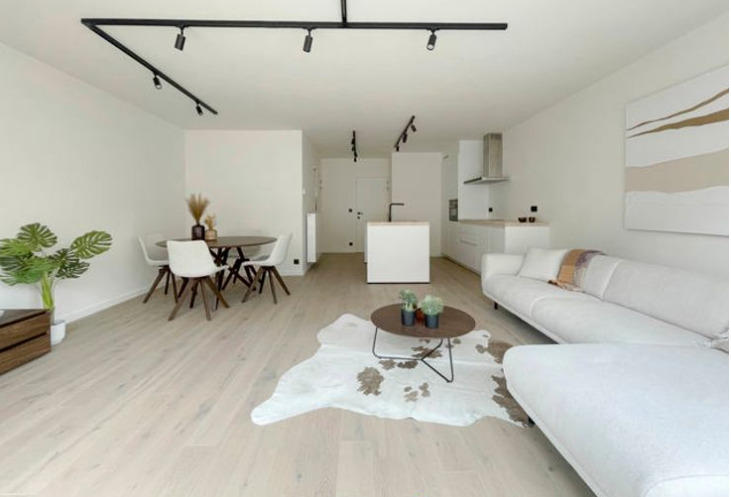 Appartement - 81 m² - 4 pièces