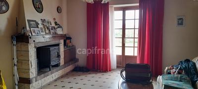 Longère - 157 m² - 4 pièces