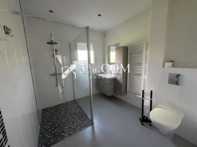 Maison - 153 m² - 6 pièces