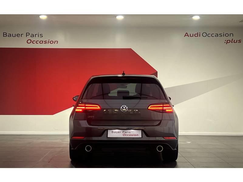 Volkswagen Golf 2.0 Tsi 245 Bvm6 Gti Performance