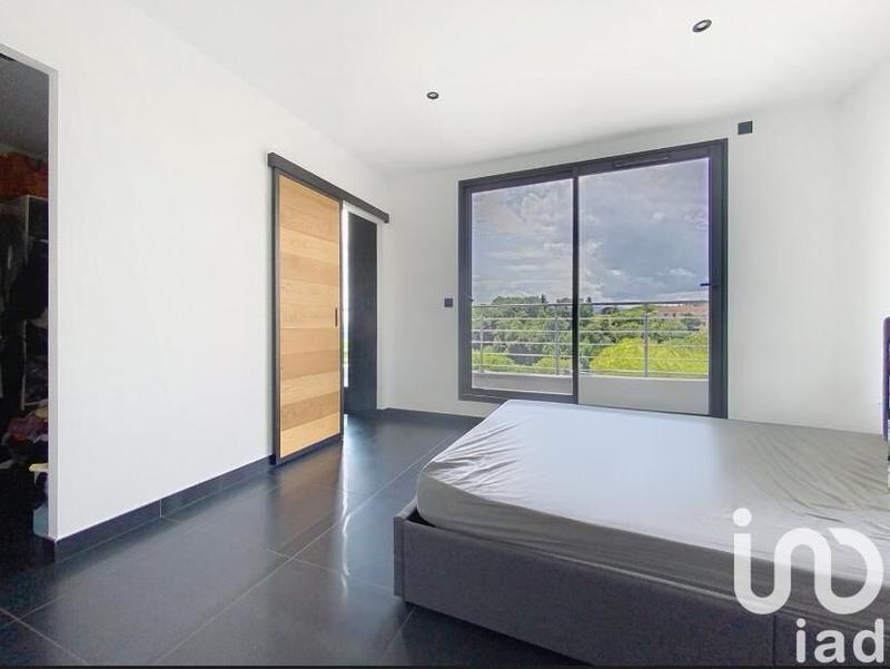 Maison - 123 m² - 5 pièces