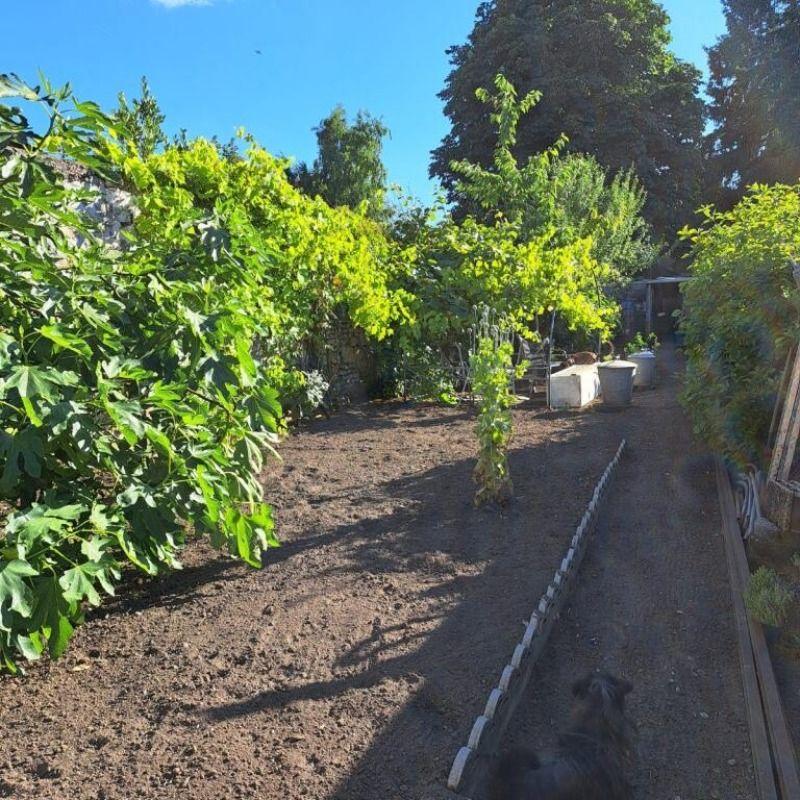 Maison - 98 m² - 5 pièces