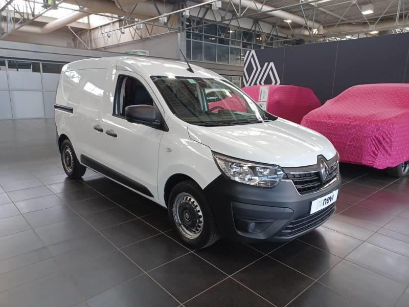 Renault Express (30) Van Blue Dci 95 Confort