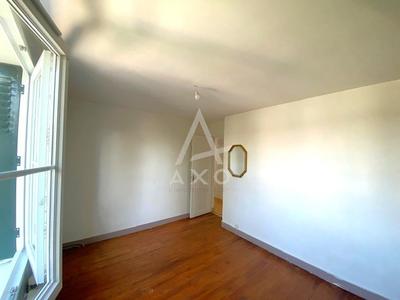 Maison de ville - 62 m² - 3 pièces