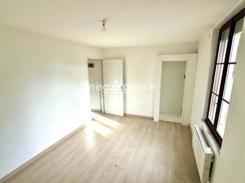 Maison ancienne - 94 m² - 4 pièces