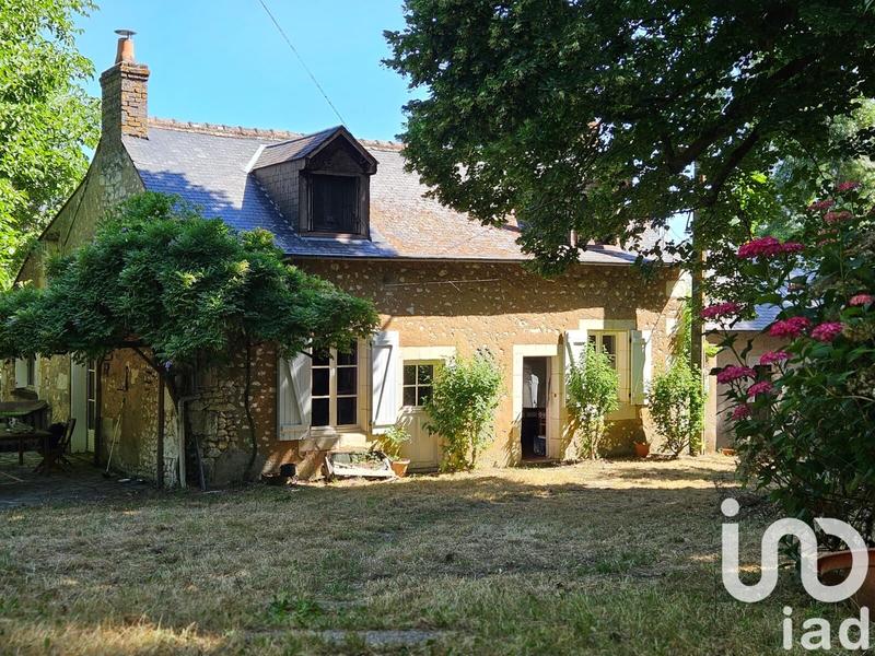 Maison de campagne - 194 m² - 7 pièces