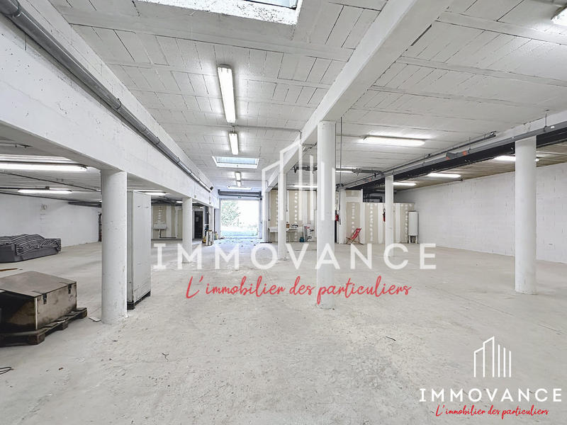 Maison traditionnelle - 152 m² - 5 pièces