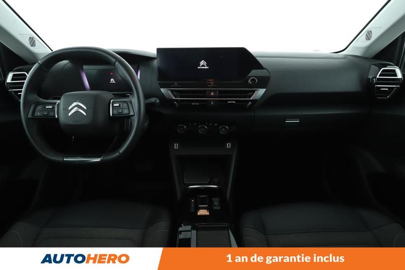 Citroën C4 1.5 Blue-HDi Feel Pack Eat8 131 ch
