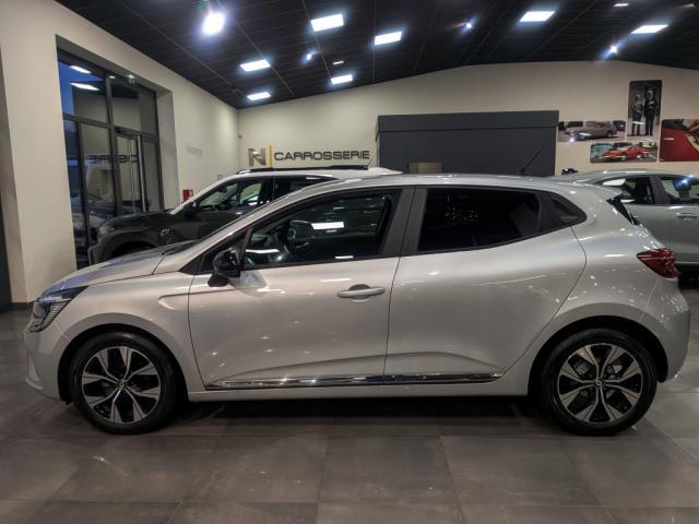 Renault Clio V TCe 90 Auto école