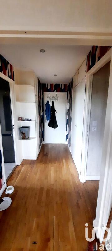 Appartement - 97 m² - 5 pièces