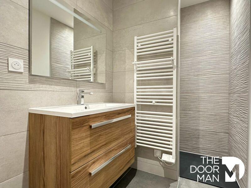 Maison - 113 m² - 5 pièces