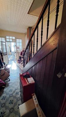 Maison de village - 189 m² - 8 pièces