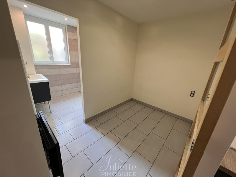 Appartement - 32 m² - 1 pièce