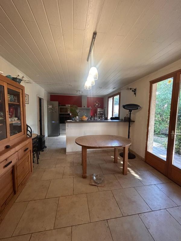 Maison - 134 m² - 5 pièces