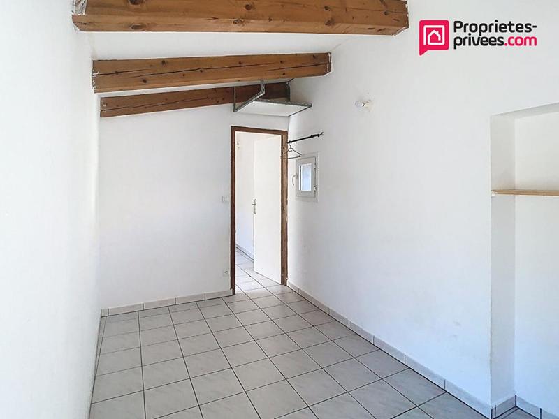 Appartement - 30 m² - 3 pièces