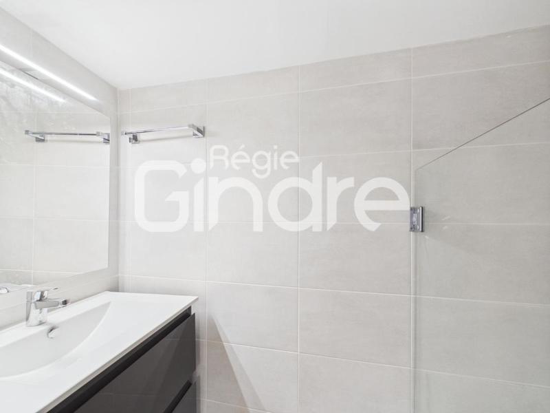 Appartement - 14 m² - 1 pièce