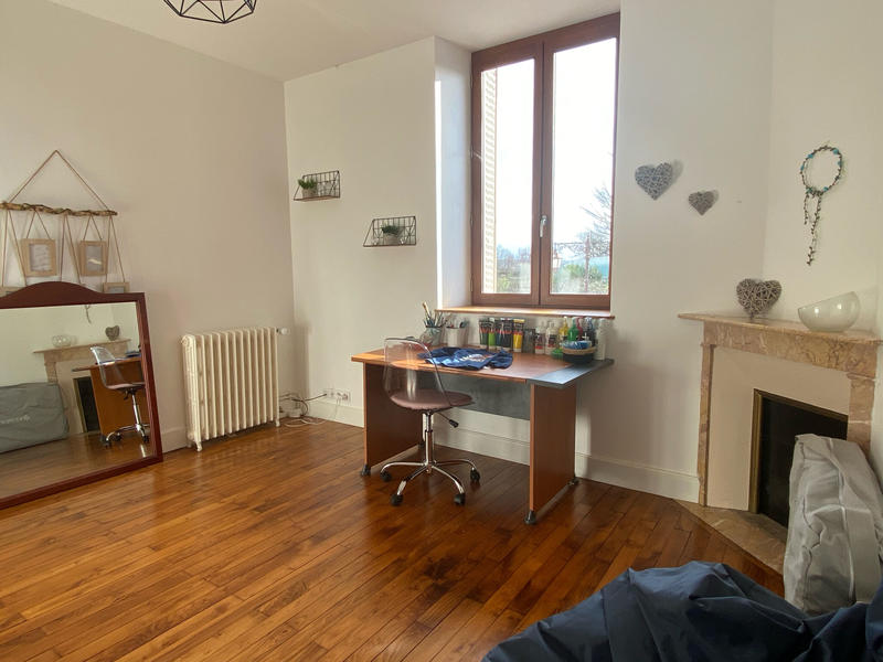 Maison - 176 m² - 6 pièces