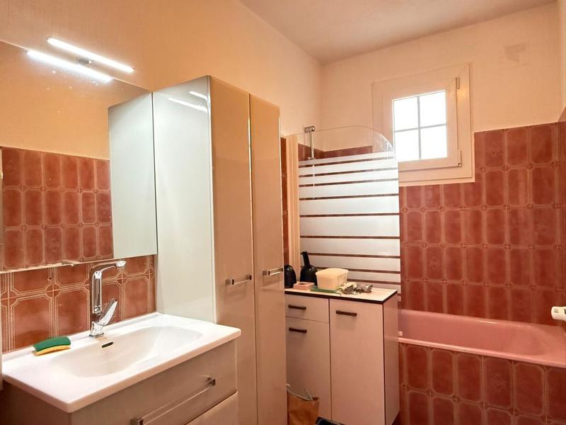 Maison - 83 m² - 4 pièces