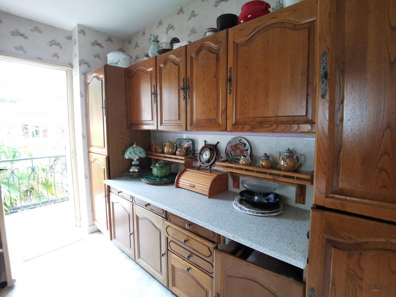 Villa - 185 m² - 7 pièces