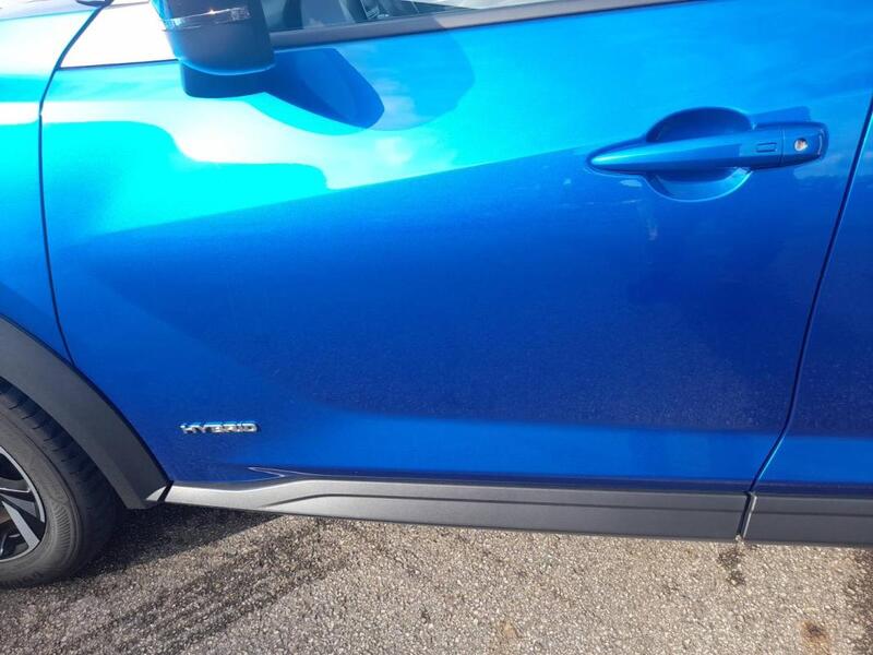 Nissan Juke n Connecta 143 Ch Hyb n-Connecta